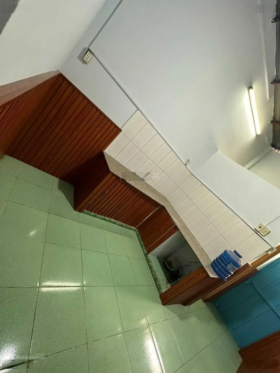 bán nhà chính chủ 50m2 vị trí đẹp đường nhựa thông thoáng gần Tỉnh lộ 15