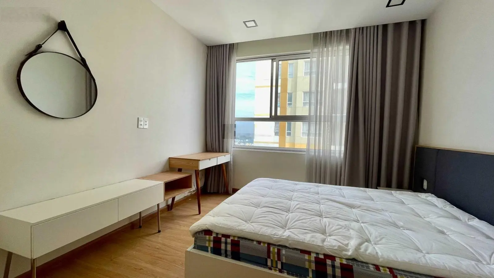 Cần bán CHCC Horizon Tower, Trần Quang Khải, Quận 1. DT 105m2 2PN view sông có sổ hồng giá 6,9 tỷ