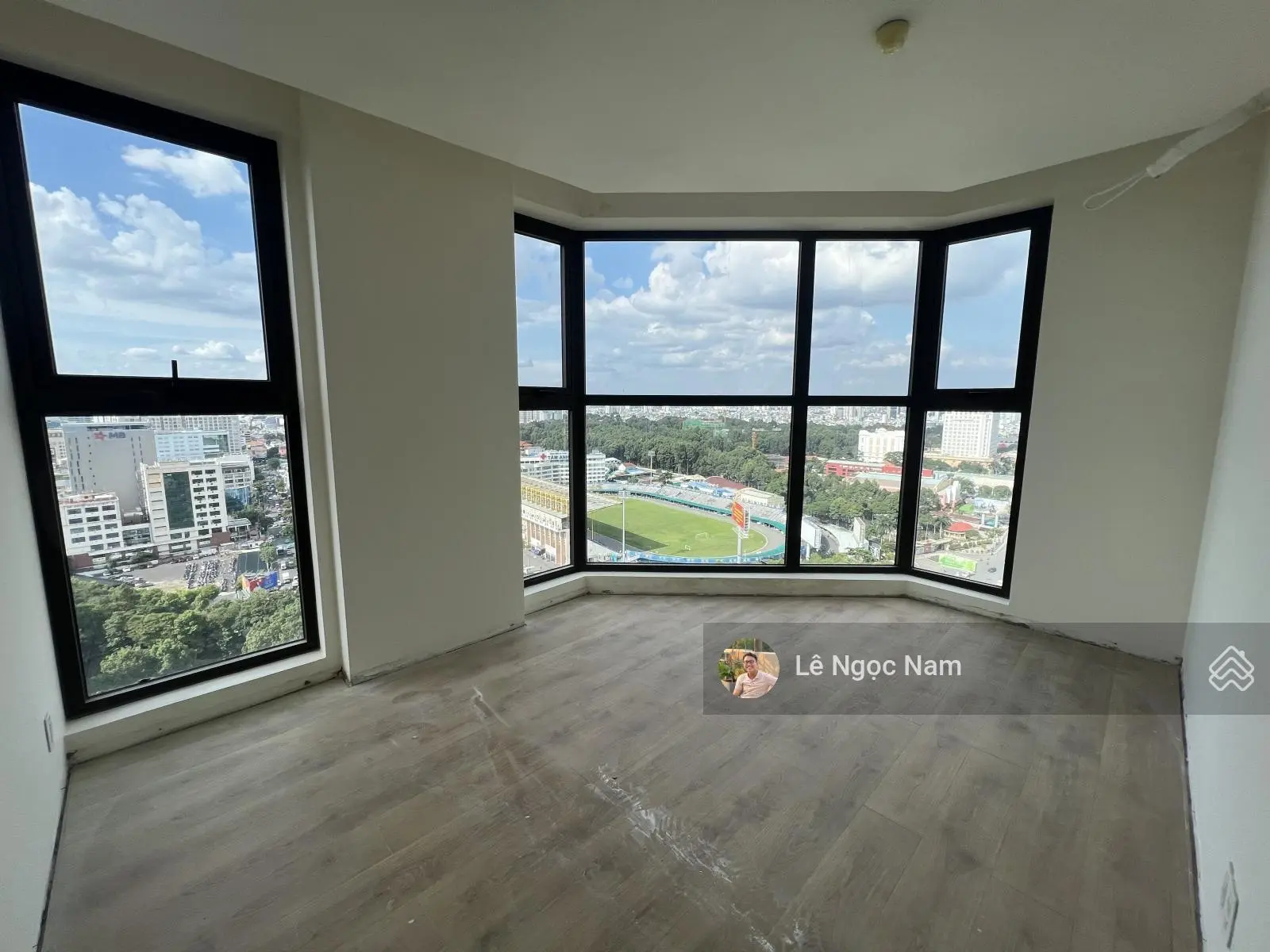 CĂN HỘ PARK LEGEND 251 HOÀNG VĂN THỤ VIEW PANORAMA CỰC ĐẸP, THANH TOÁN TIẾN ĐỘ, TRỰC TIẾP CĐT