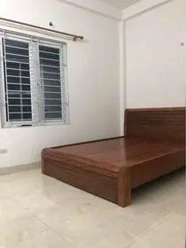 Bán nhà đường minh khai 48m 5 tầng 10m ô tô nội thất nhập chỉ 6,35 tỷ