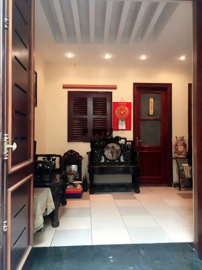 Bán Nhà 45 m2 Xuân Đỉnh, Từ Liêm, Hà Nội.