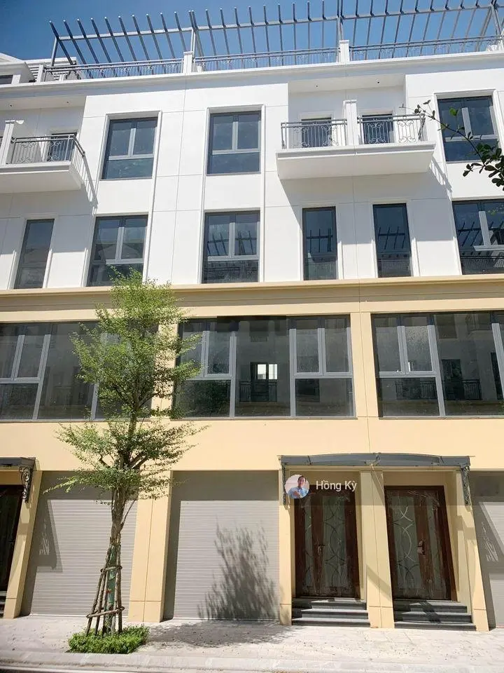 1,5 tỷ có ngay căn nhà phố 5 tầng, 346m2, 05 PN, gara ô tô, tại trung tâm thành phố Thanh Hoá