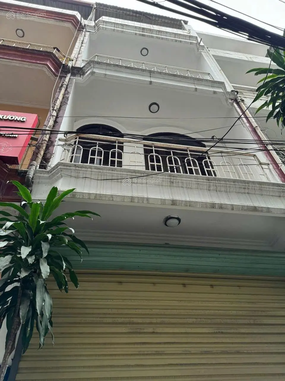 Nhà phân lô. Kim Ngưu, 58m2, 13.5 tỷ