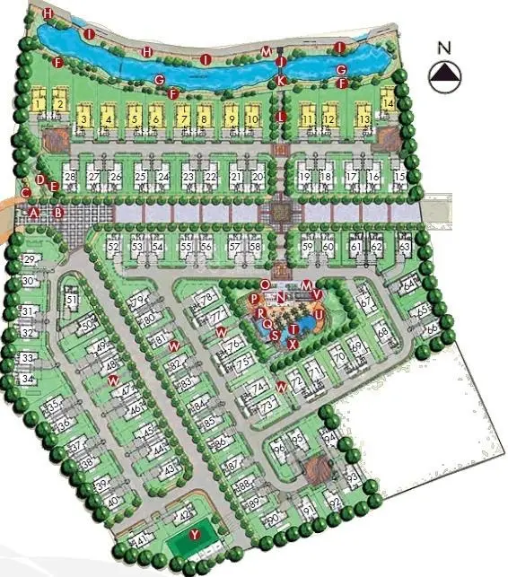 Căn mới hoàn thiện nội thất cực đẹp, giá 53,5 tỷ TL, dt 460m2 đất 16,7x27m, sổ cá nhân