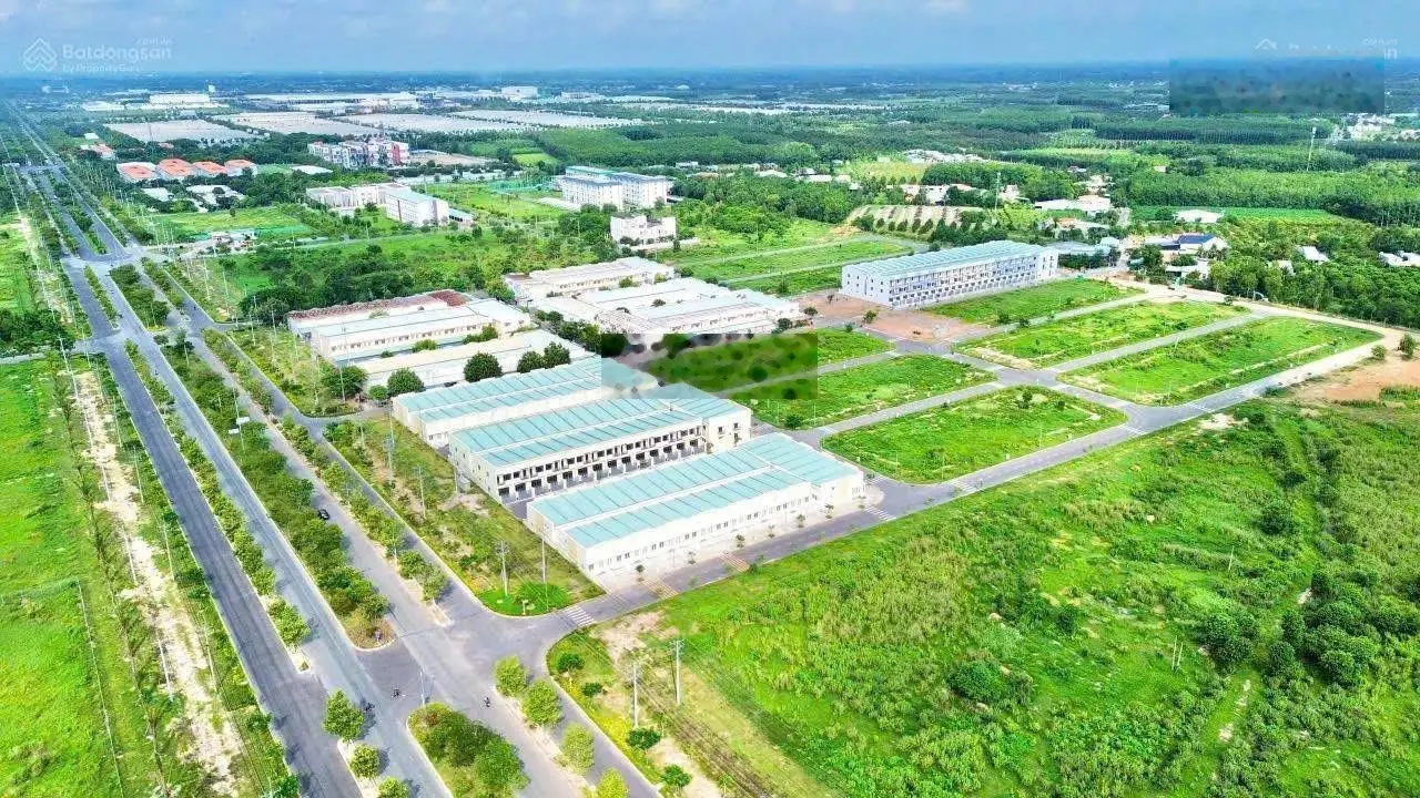 Với tài chính 360tr sở hữu ngay nhà phố với diện tích 68m2 tại Trảng Bàng - SHR - Chính chủ