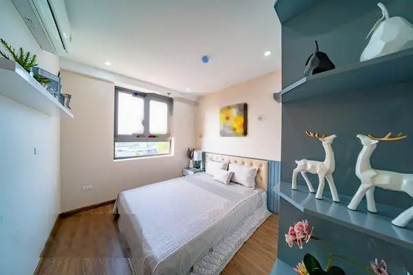 Căn góc siêu vip tại TECCO Thái Nguyên ra dòng tiền hàng ngày