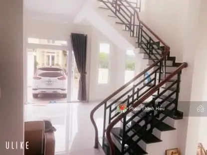 Villa sân vườn góc 2 Mặt Tiền Phường 7, 11x9m, ngang lớn có sân để oto