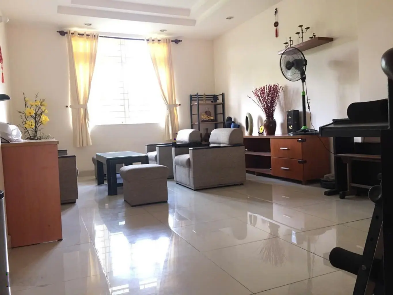 Cần bán căn nhà 90m2, 4 tầng, gần mặt tiền đường Phạm Văn Đồng-P3-Gò Vấp chỉ 8tỷ100 thương lượng