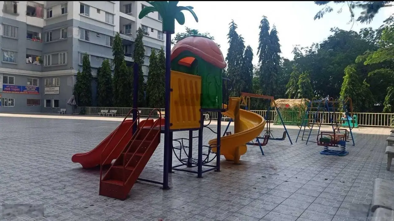 Chỉ 1,425 tỷ TL 95% căn 3PN 95 m2 view sông, chung cư Phú Mỹ Thuận, Nhà Bè. 0903 053 *** Thương