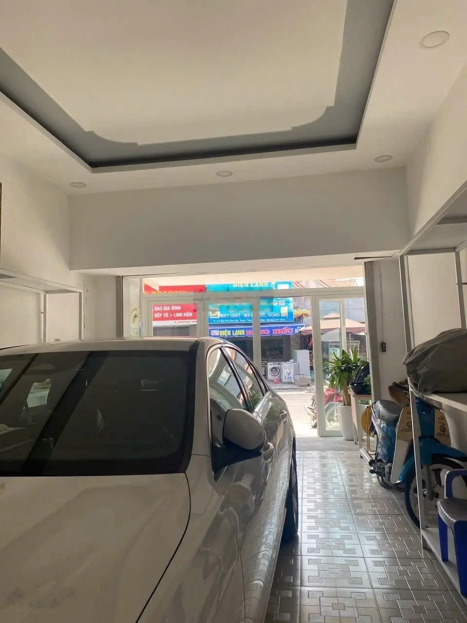 Bán nhà mặt tiền đường bình chiểu, tp. thủ đức sổ hồng riêng giá 8,2 tỷ tl