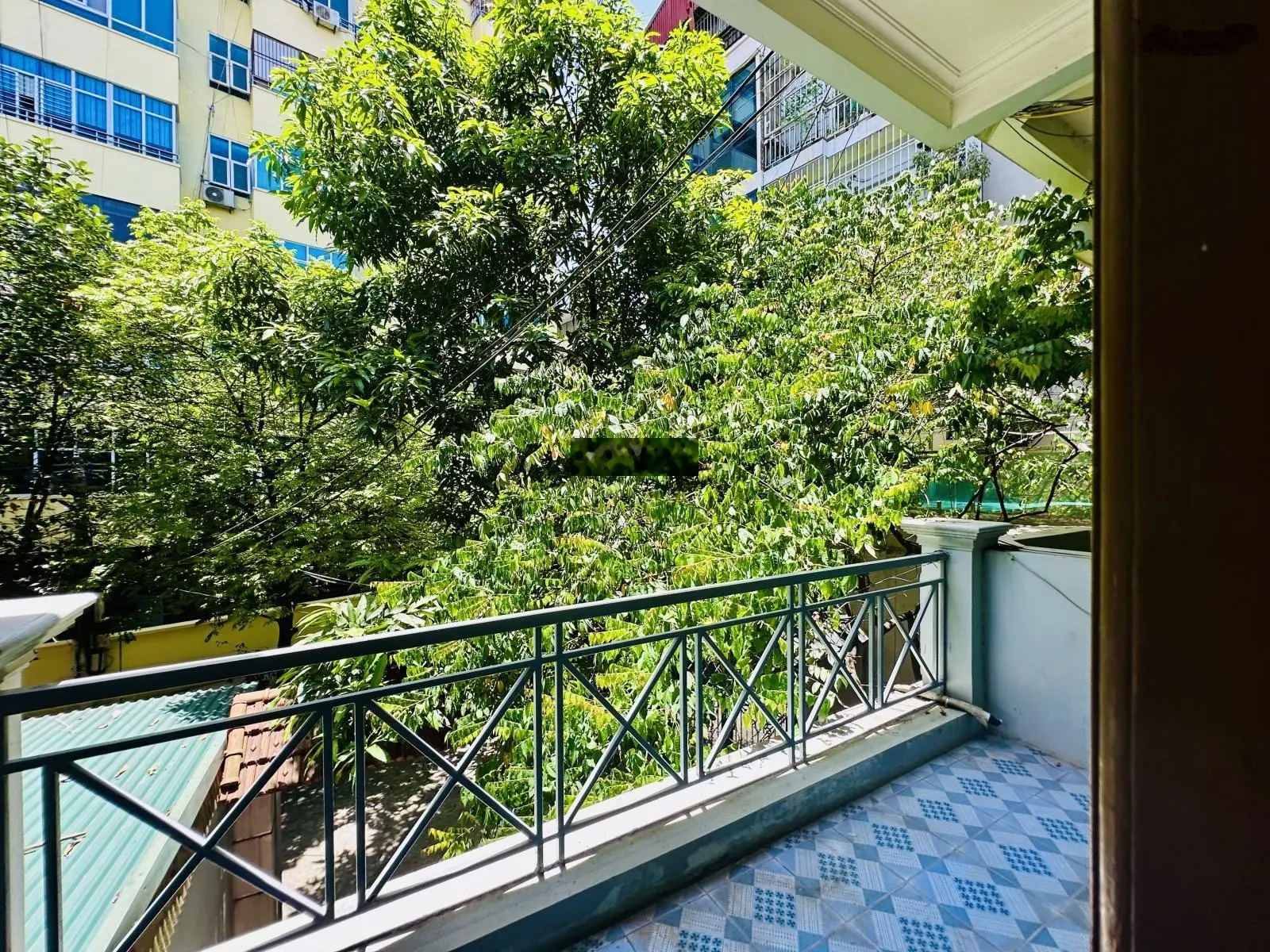 Bán biệt thự liền kề hiếm có - lê trọng tấn thanh xuân