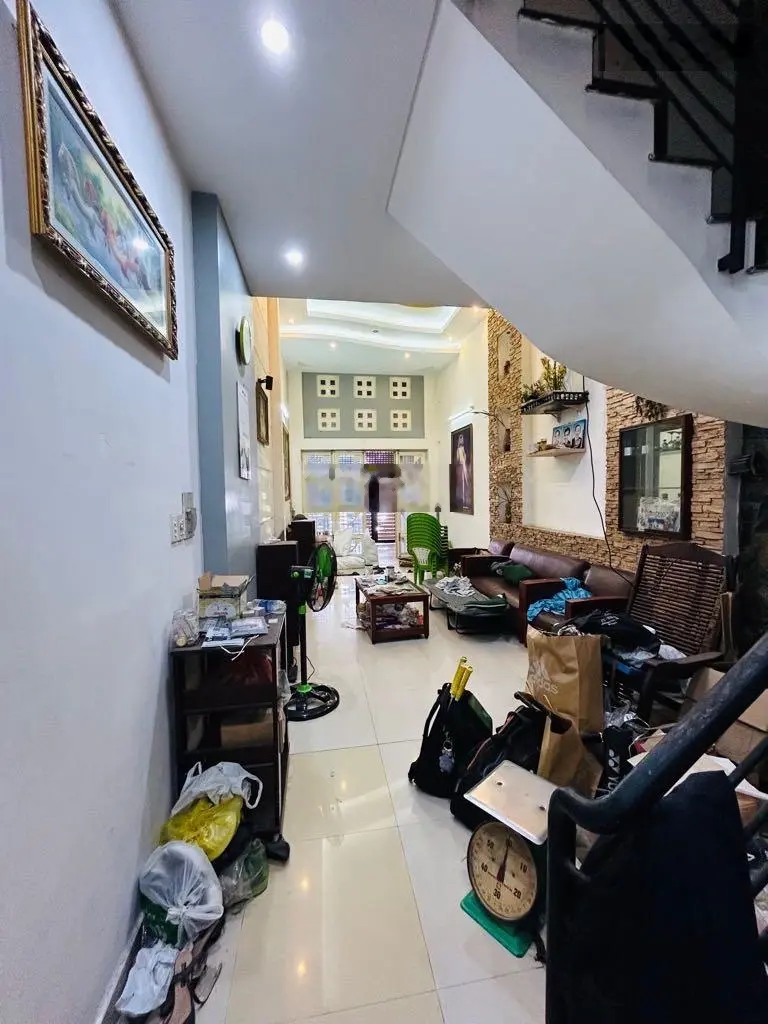 Bán nhà MTKD Phạm Thế Hiển , ngang khủng 8m , DT 155m2 , kinh doanh đa ngành nghề , nhỉnh 13 tỷ