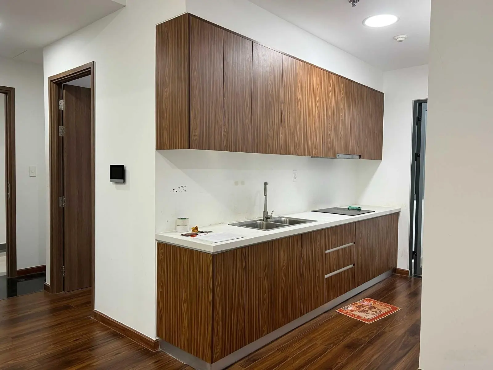 Bán Căn hộ 02PN, 02WC - Dt: 75m2 - Giá 3,1 tỷ - Akari Bình Tân