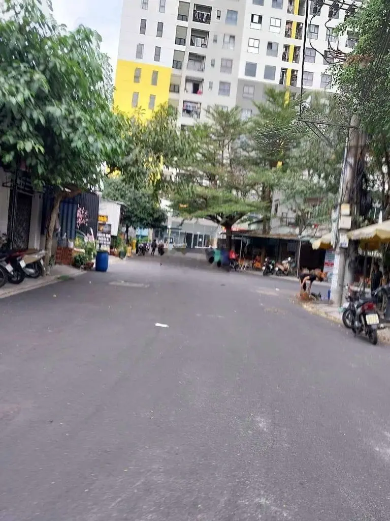 ‼️ Đất 72m2 Dĩ An ngay chung cư Bcons Garden kinh doanh