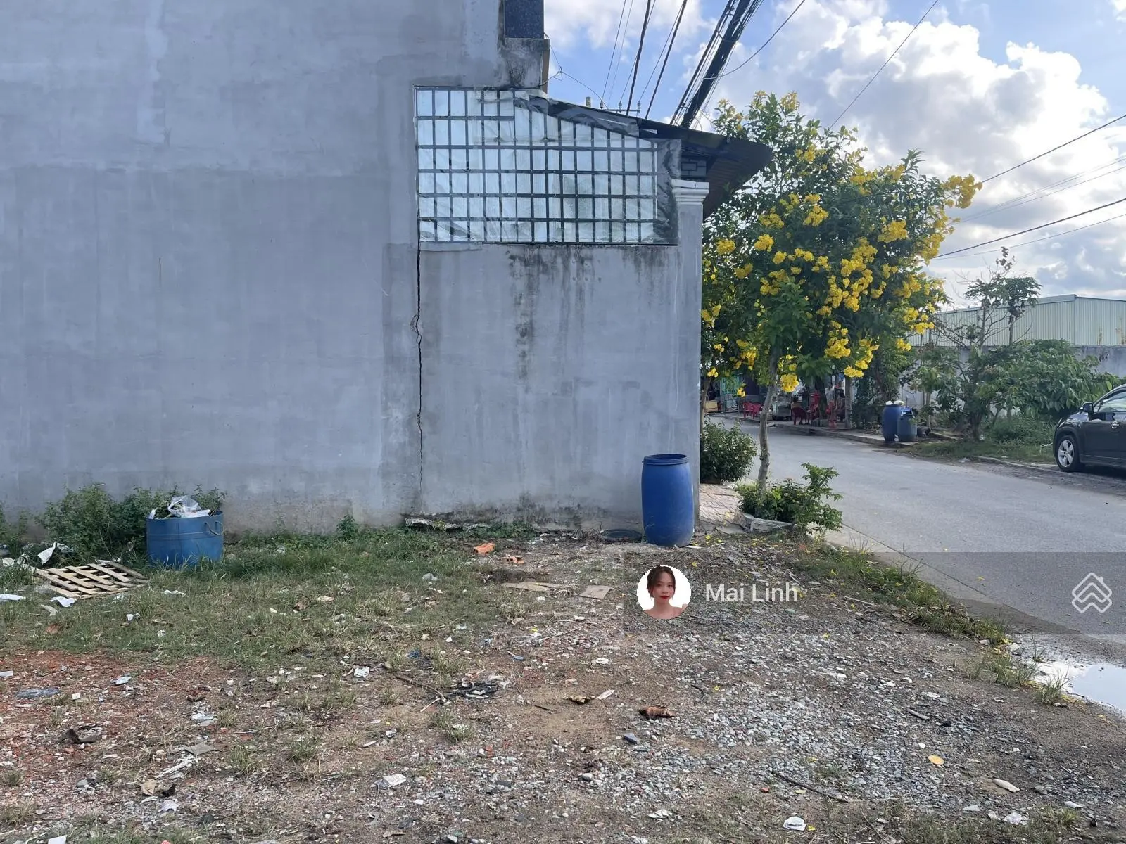 Bán nhanh miếng đất tại thị trấn cái bè, 95m2, giá 230 tr, pháp lý đầy đủ, sổ hồng riêng