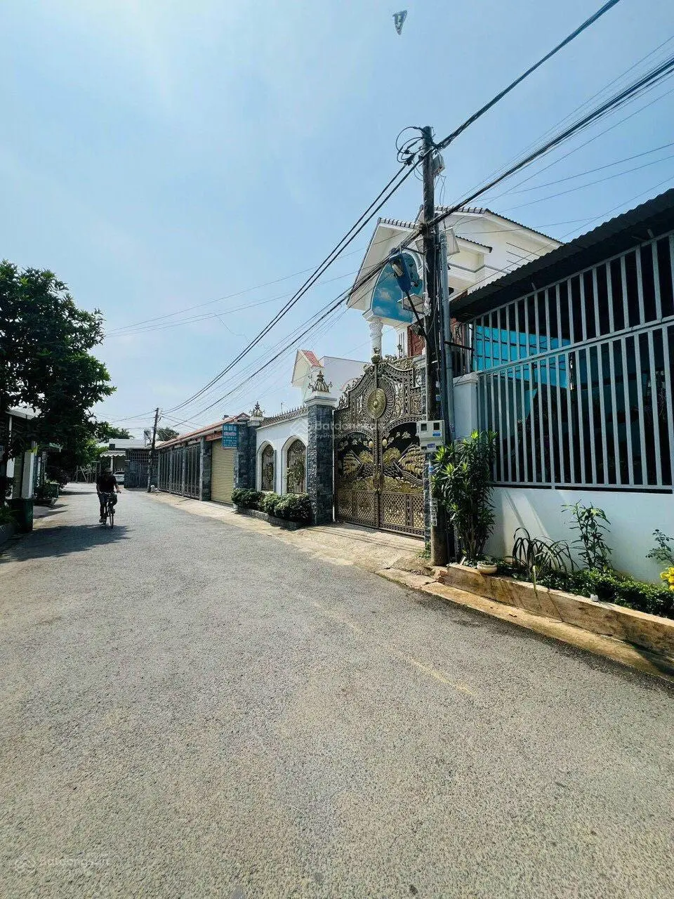 Bán nhà sổ riêng mặt tiền buôn bán nhỏ phường Trảng Dài, TP. Biên Hòa