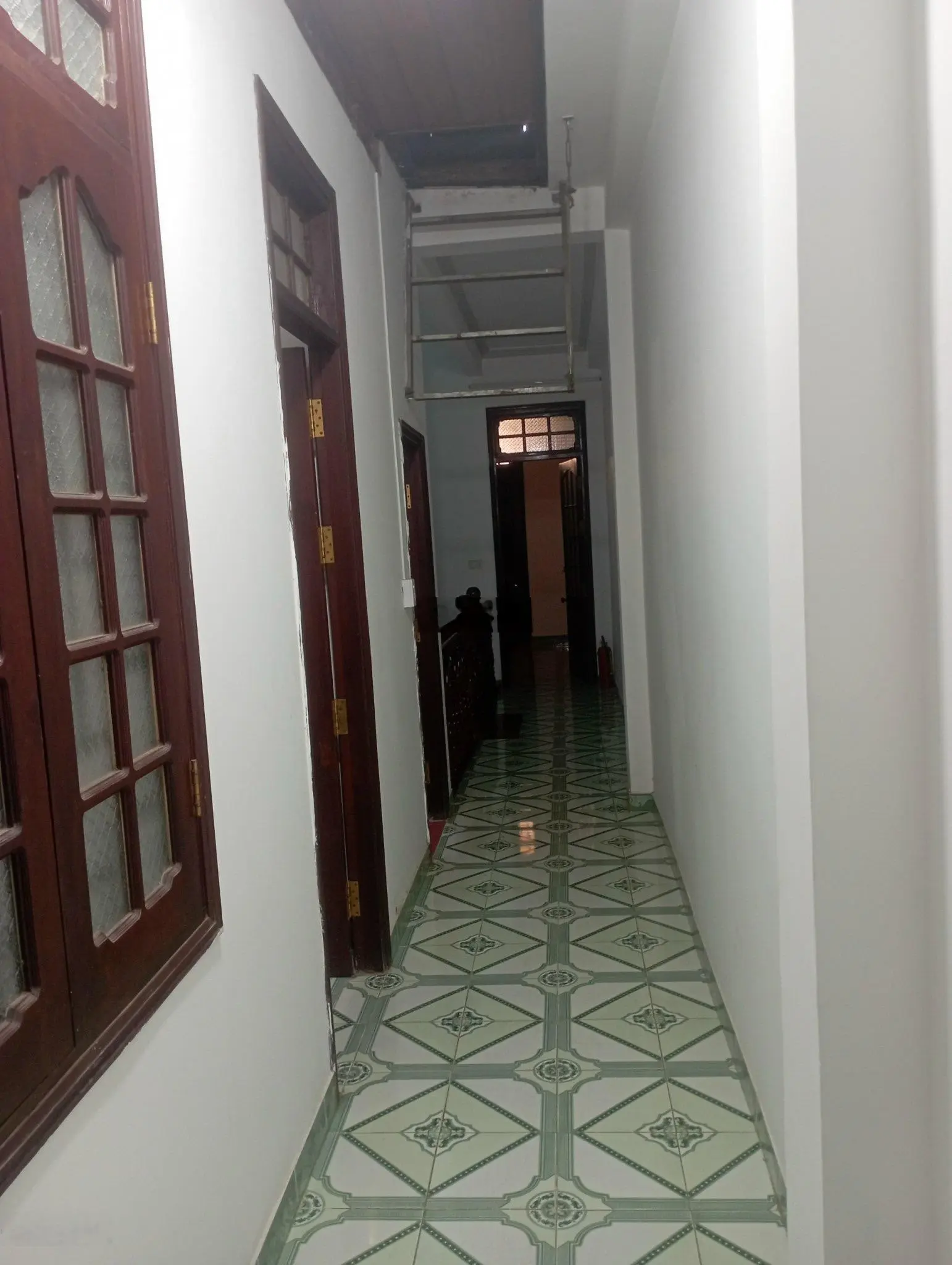 BÁN NHÀ TRỆT 3 MÊ MẶT TIỀN ĐƯỜNG NGÔ QUYỀN - ĐANG CHO THUÊ 17 TRIỆU/ THÁNG - GIÁ: 12 TỶ