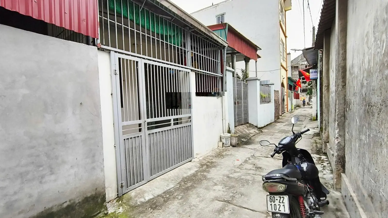 Hiếm khó tìm: Chính chủ bán nhà 2PN, 2 WC mới xây. Ô tô thông. Nhỉnh 3 tỷ