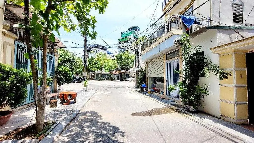 CC CẦN BÁN GẤP NHÀ PHỐ LÂM HẠ - LONG BIÊN 62M, MT 7,2M CHỈ HƠN 16 TỶ