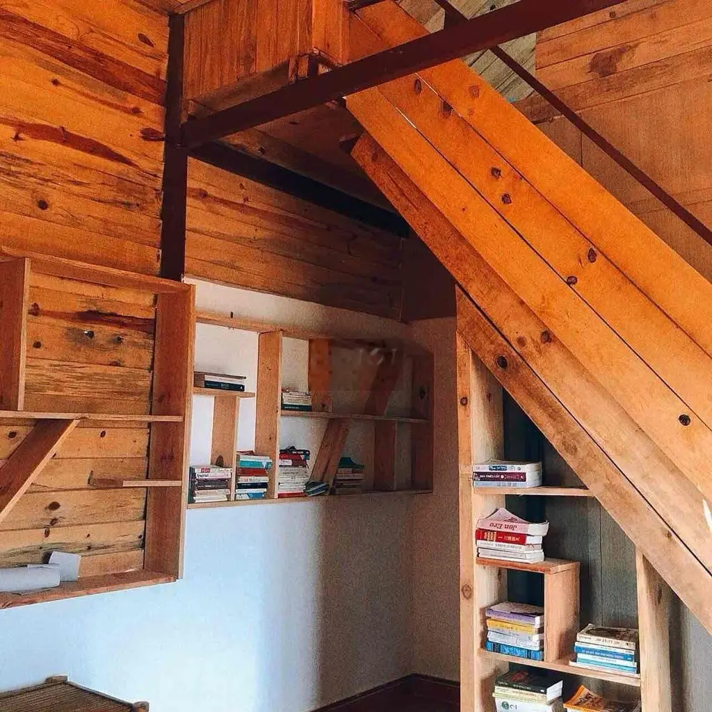 Đất Mê Linh 1000m ngang 21m tặng homestay siêu xinh đang cho thuê 5tr