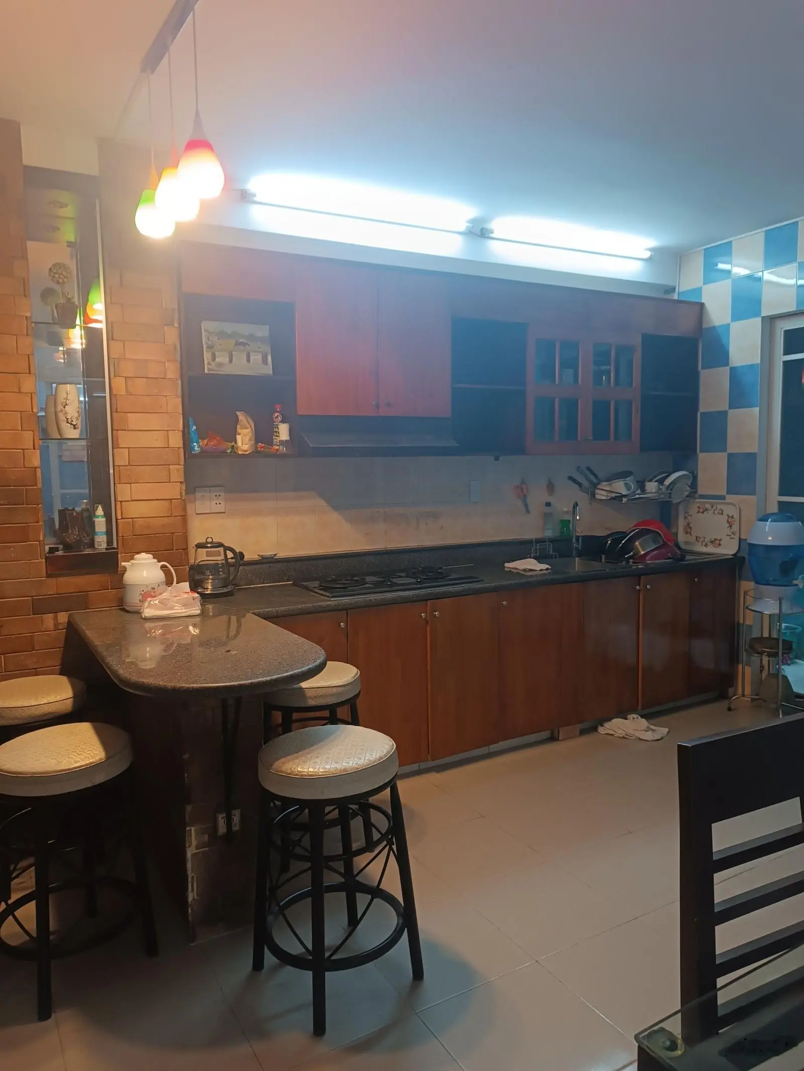 Chính chủ cần bán căn nhà đường nguyễn văn công gò vấp gần chợ tân sơn nhất gần sân bay