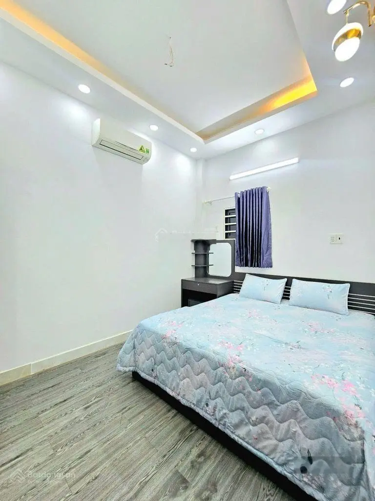 Về quê! bán gấp nhà 3 tầng đẹp - sát mặt tiền trần xuân soạn- cư xá nh - lâm văn bền 36 m2 3.x tỷ