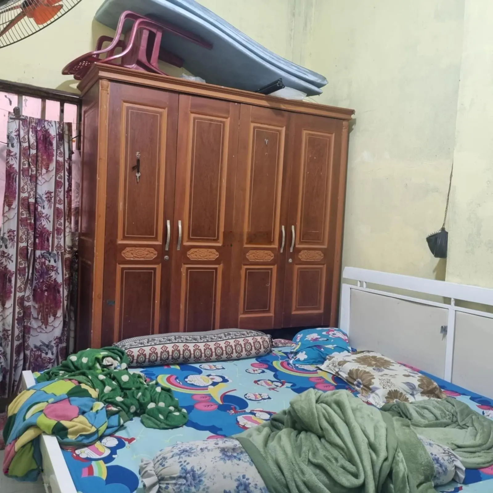 Bán nhà riêng tại Bình Thành, Bình Tân, HCM giá cực chất 4,95 tỷ, 96m2