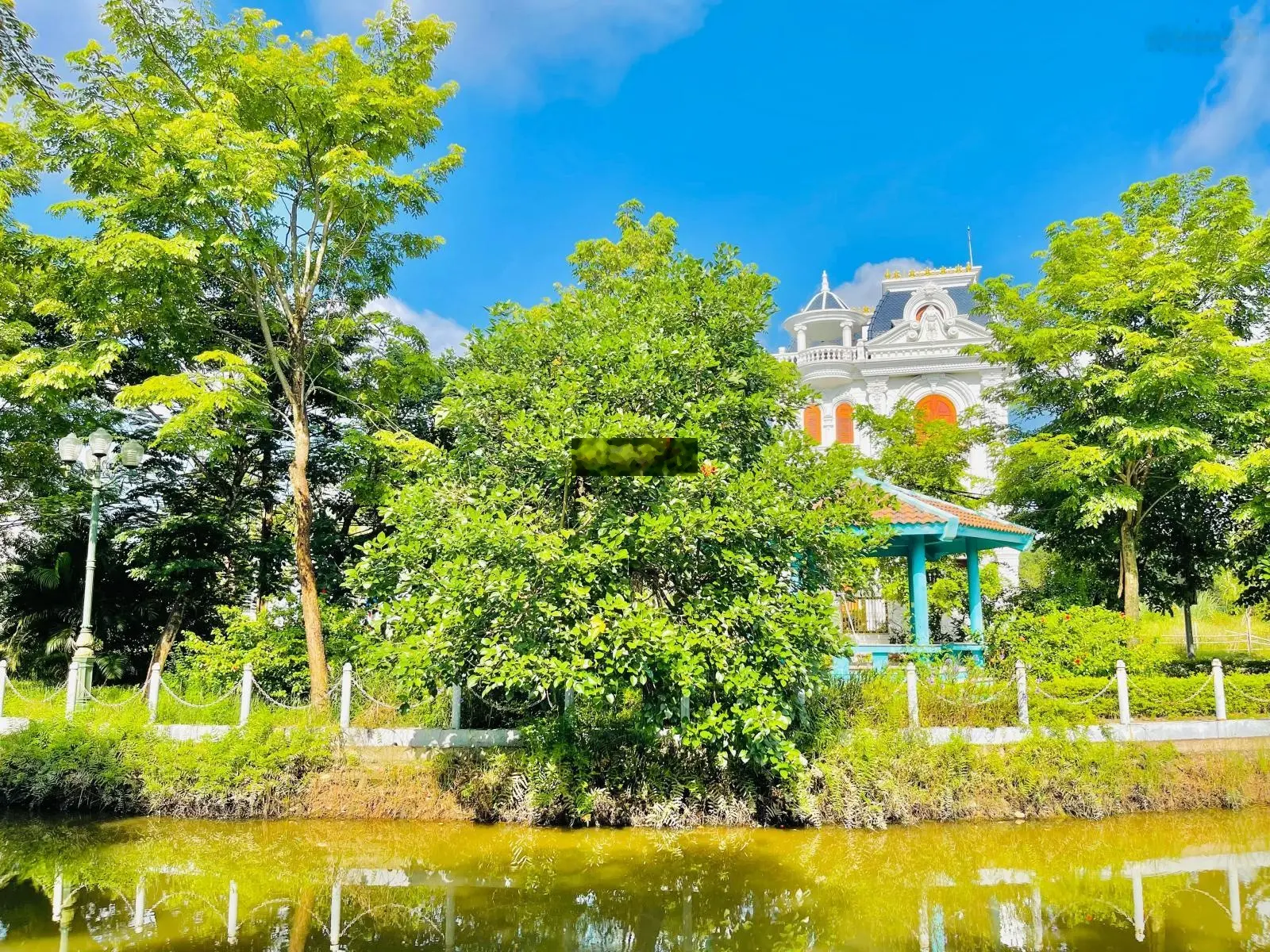 Khu đô thị River Silk City - Sông Xanh (31.1ha), Giỏ hàng hot hit cập nhật mỗi ngày