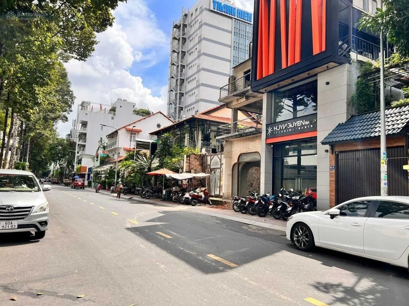 Hạ còn 29 tỷ bán gấp nhà MT Hồ Xuân Hương, Quận 3 (4,2 X 16m) 2 tầng, HĐT 50 tr/tháng