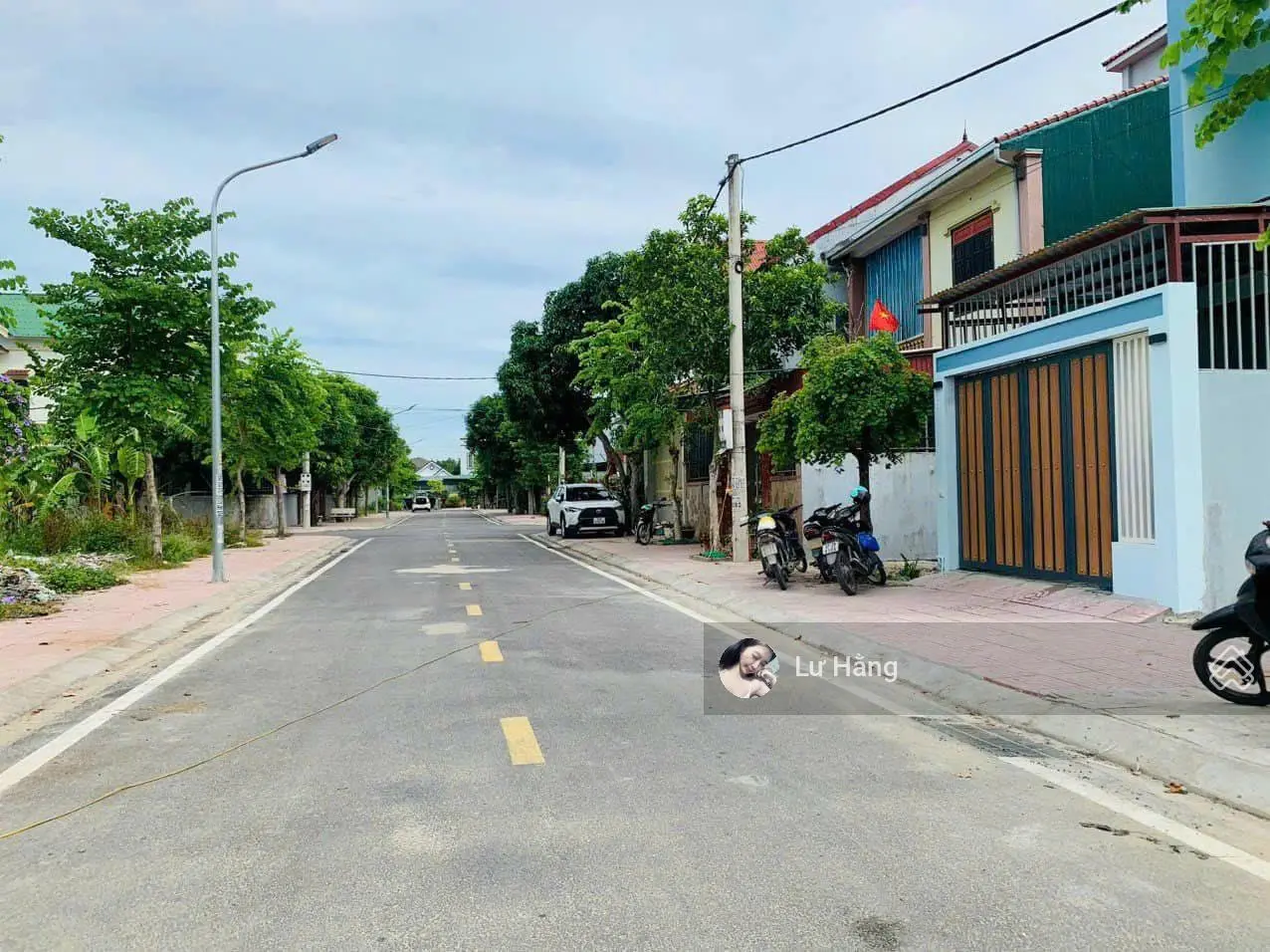Đi về quê bán gấp lô đất MTĐ. Thanh Niên Thốt Nốt Cần Thơ gần Co. Opmart Thốt Nốt, 100m2/ SHR