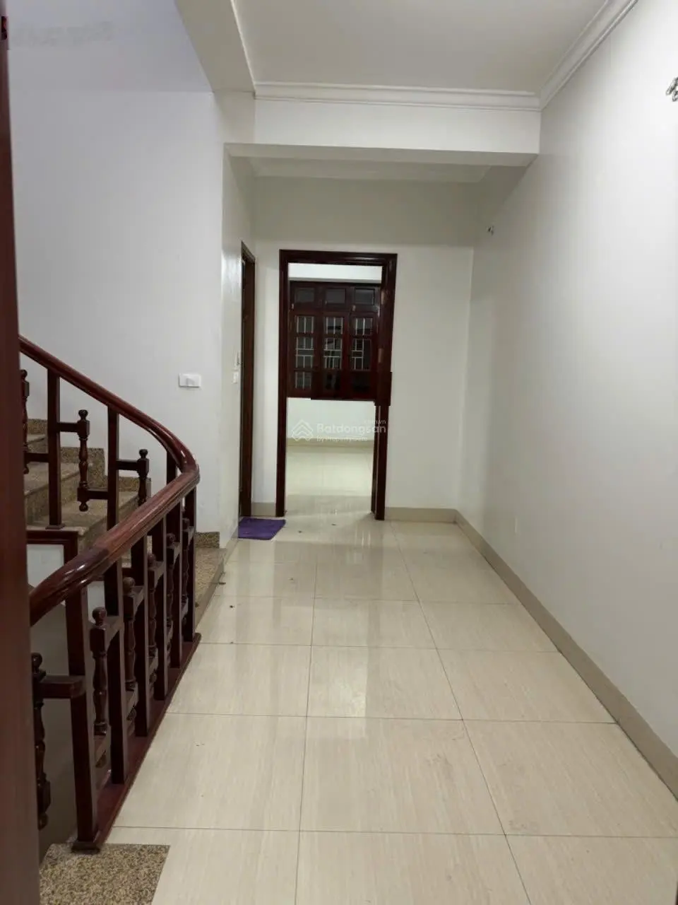 Nhà 6 tầng Vạn Phúc, cổng trường qt Nhật Bản - kinh doanh - 2 thoáng - gara ô tô - dt 75m2, mt 5m