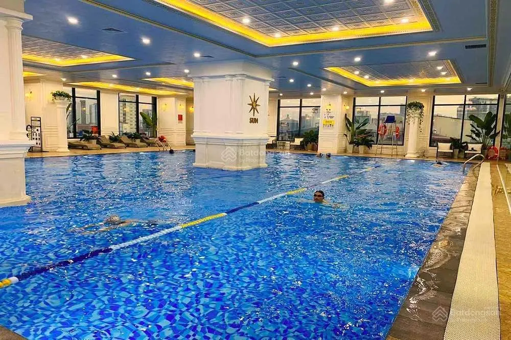 Bán căn hộ Hateco Laroma Penthouse & Duplex 93/196m2 - View đẹp - Cở sở hạ tầng đẳng cấp - 15.45 tỷ