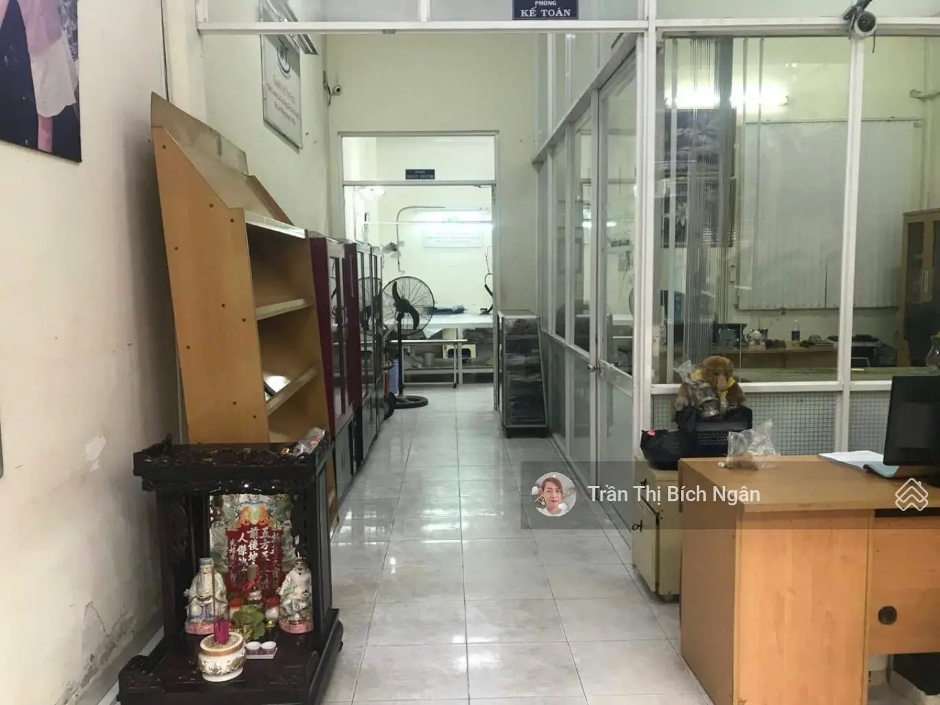 MẶT TIỀN ĐƯỜNG CỐNG LỞ, 164m², NGANG 6.5M, 2 tầng, Dóng tiền trên 40tr- 22 Tỷ 7 TL