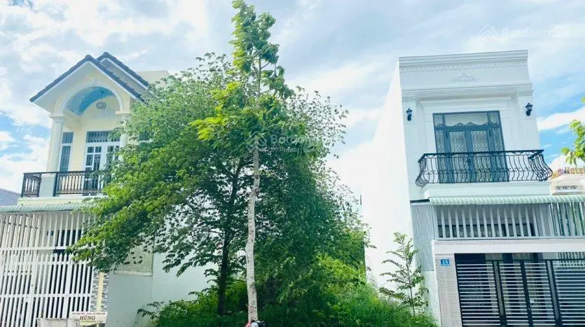Bán gấp lô đất ngay mặt tiền đường 32m kết nối sân bay Long Thành, phù hợp kinh doanh khách sạn