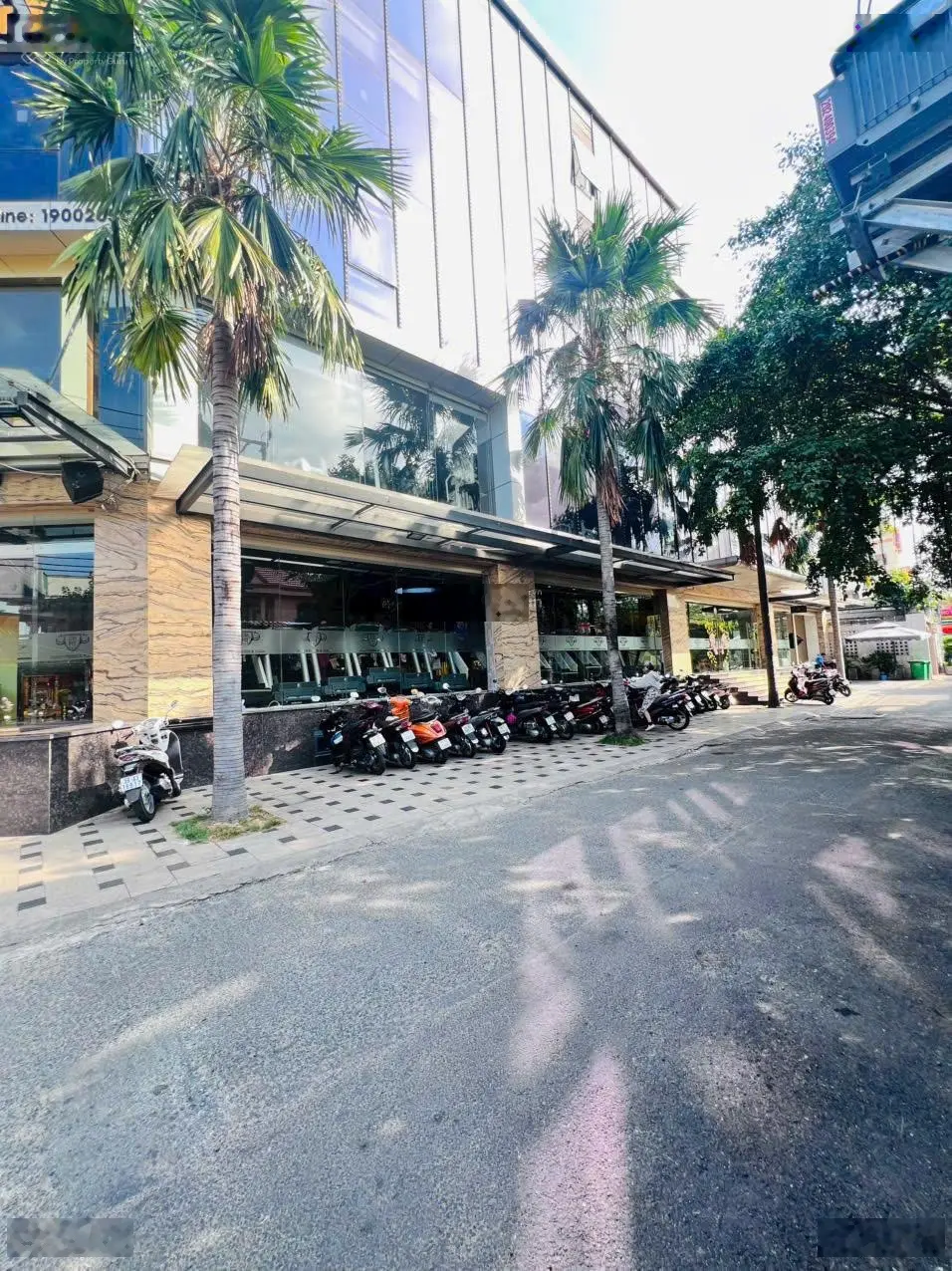 CHDV Ngộp Bank Giảm 4.5 tỷ | ngay Hoàng Diệu 2 Linh Trung, 20 phòng thu nhập 80tr, PCCC chuẩn chỉnh
