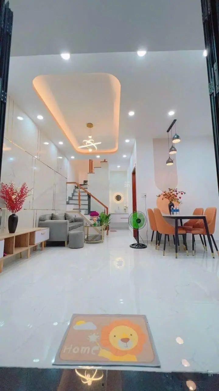 Ngộp bank xả Gấp Nơ Trang Long, Bình Thạnh 37m2 3ty3. Đầy đủ tiện ích,gần trường,chợ. Lh0345 605 ***