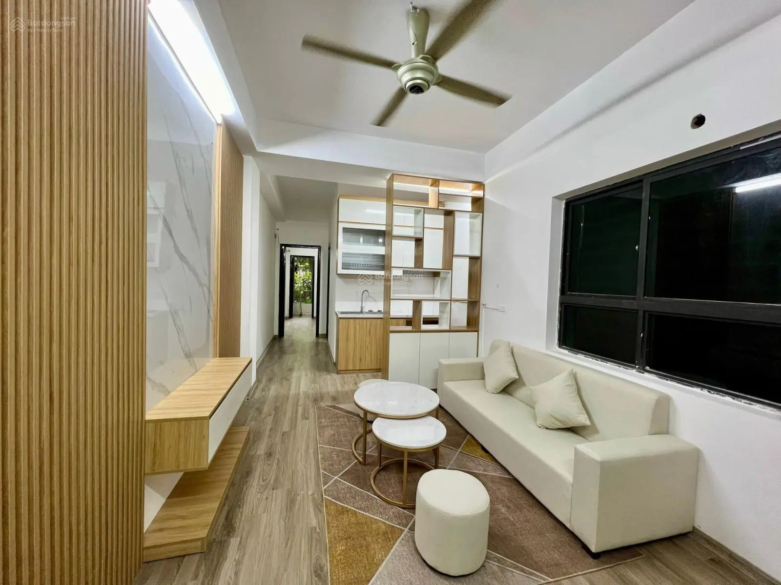 Siêu phẩm có 1 không 2! Bán nhanh căn hộ 1 ngủ nhỏ xinh tòa CT8 Đại Thanh: 45m2-full NT- tầng thấp.