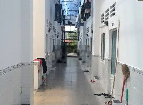 Cần tiền Bán Dãy Trọ Lai Uyên Bàu Bàng 10p/250m2/880tr.SHR.