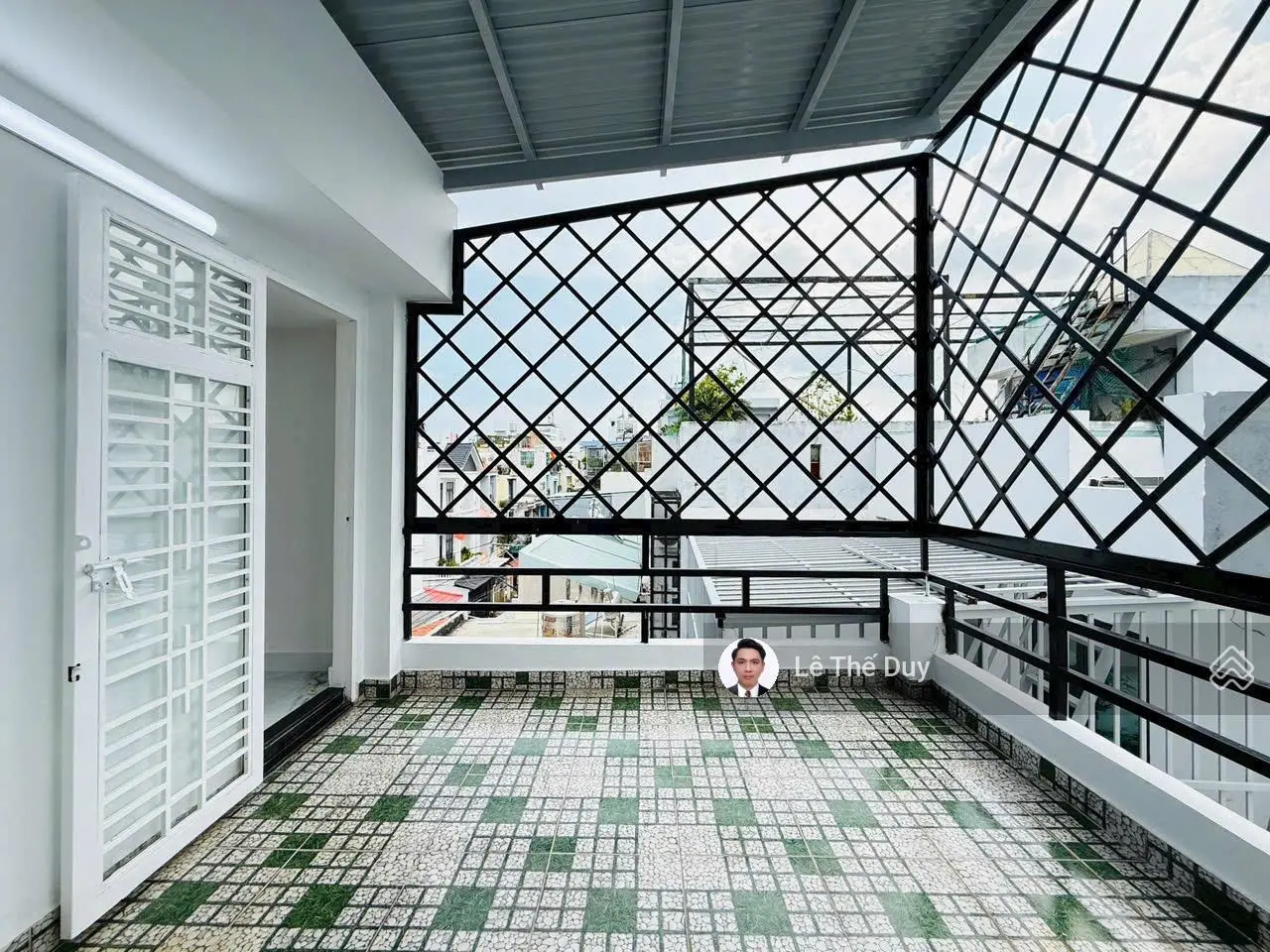 Bán nhà phố xây mới chỉ 5,xx gần dự án kênh tham lương bến cát quang trung p14 gò vấp.