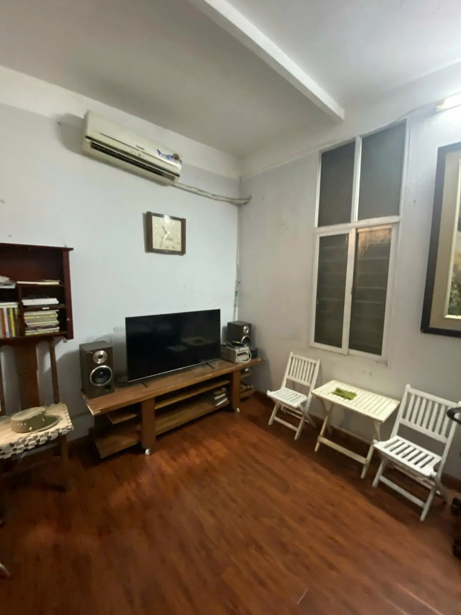 Hiếm có bán nhà Thuỵ Khuê - Đồng Cổ - 30m ra ôtô tránh - 48m2*4 tầng*5tỷ nhỉnh