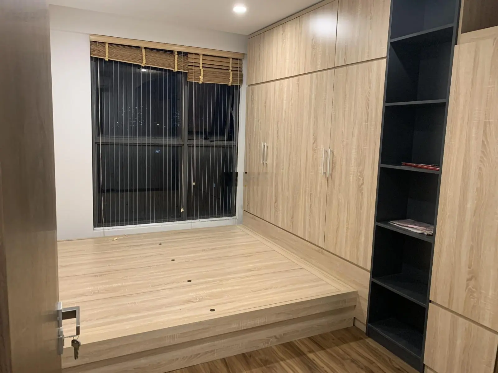 Gia chủ bán căn hộ 3PN tại Handi Reso Lê Văn Lương giá 6 tỷ tại Thanh Xuân, Hà Nội LH 0336 730 ***