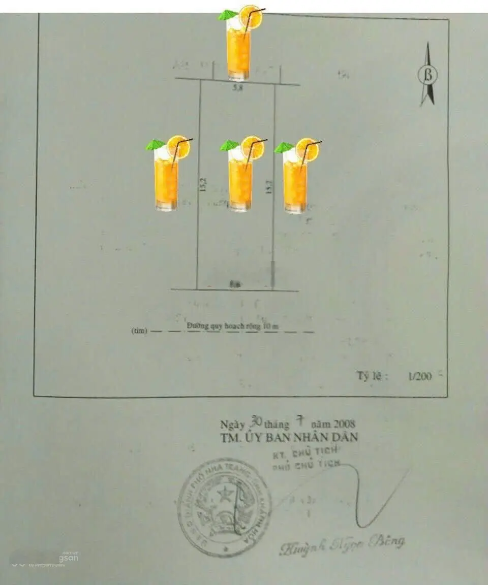 Bán đất - mặt tiền đường Sơn Ca rộng 10 m - giá chỉ 2,9 tỷ thương lượng! Gần 90m2 ngang gần 6m