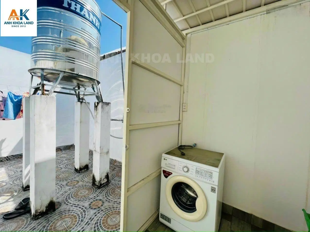 Siêu phẩm hiếm có nhà 3 tầng full công năng ngay Hoàng Diệu 2 P. Linh Trung, sàn 150m2 giá 7.5 tỷ