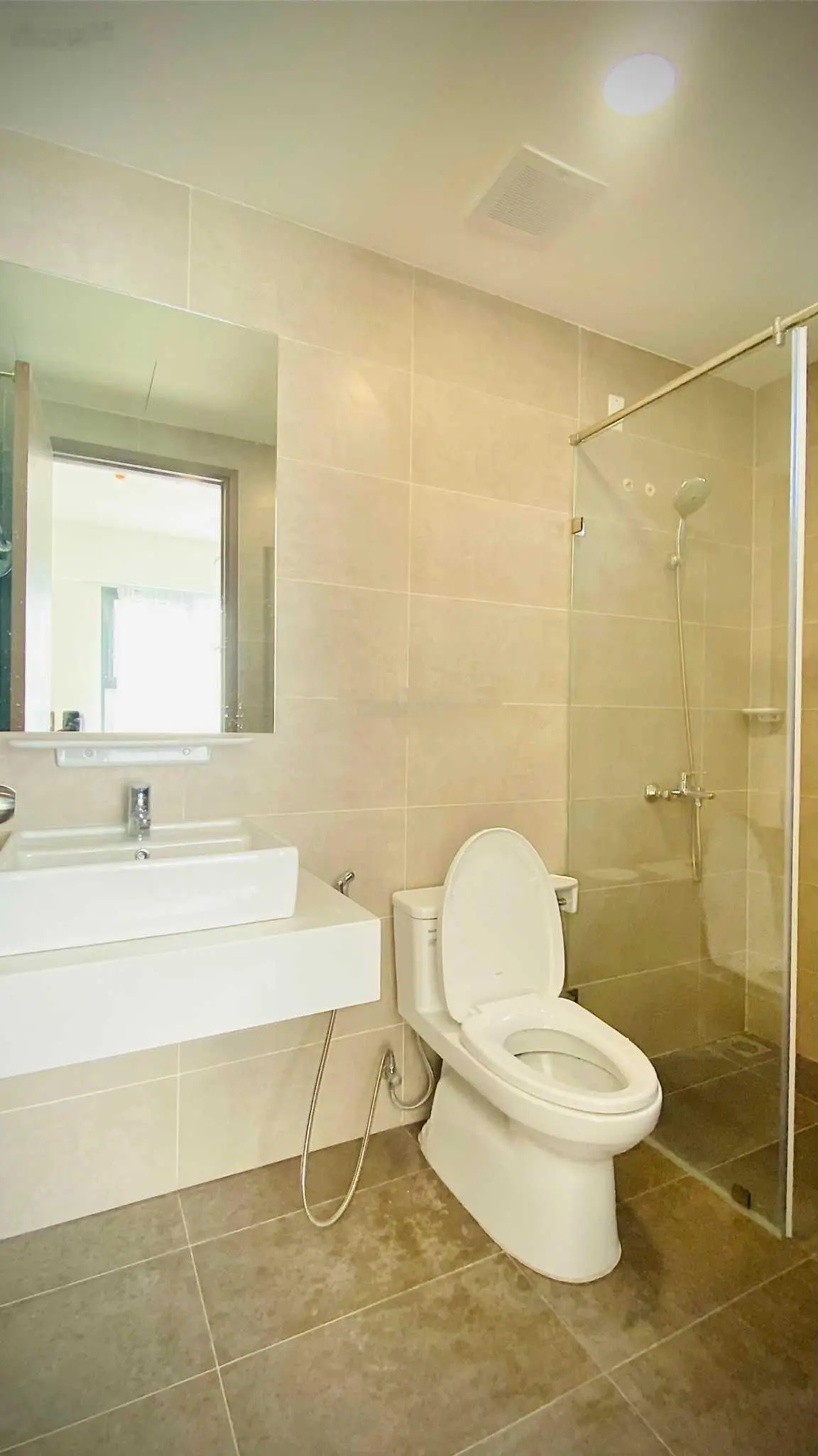 Bán 75m2 (góc) view hồ bơi - đẹp nhất Akari - sổ về Th07/2024 - NH cho vay 80% LHXN 0905 912 ***