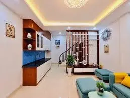 CỰC HIẾM THÁI HÀ, NHÀ MỚI 6TẦNG THANG MÁY, Ô TÔ ĐỖ CỔNG, VÀI BƯỚC RA PHỐ 45,9M/MT 5M/9,8TỶ.