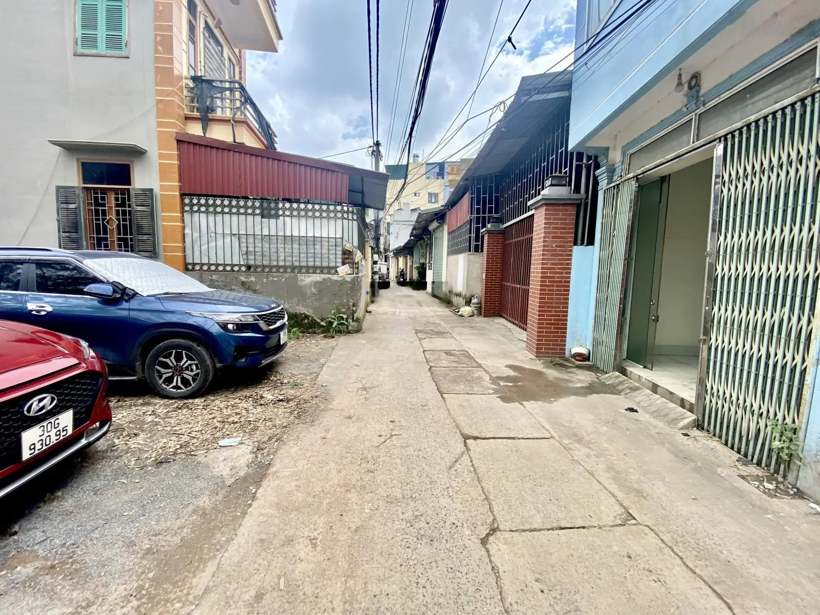 Cần bán đất Phú Lương, lô góc, vài bước ra ô tô tránh, cạnh khu đấu giá, dt 52m2, mt 4m, giá 4,3 tỷ