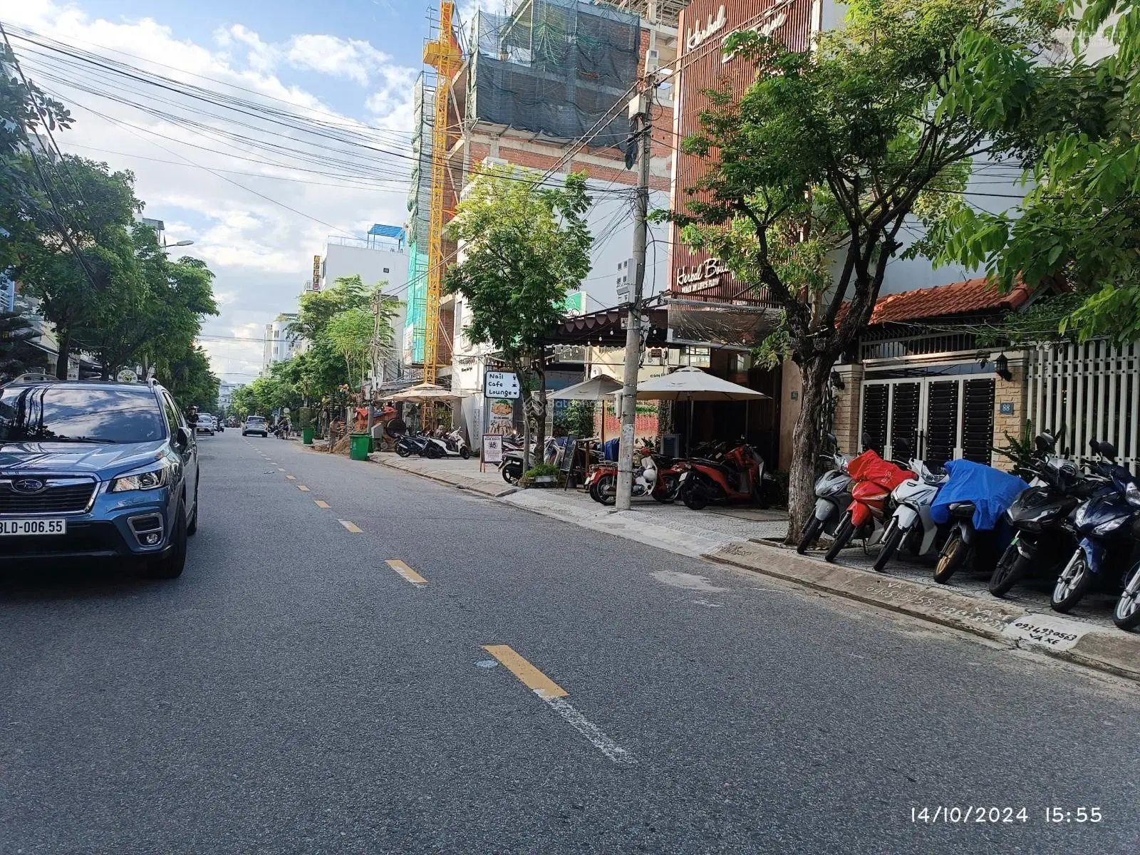 Giá siêu tốt nhà 3 tầng Dương Đình Nghệ, full thông tin đến khách và anh em dịch vụ thiện chí