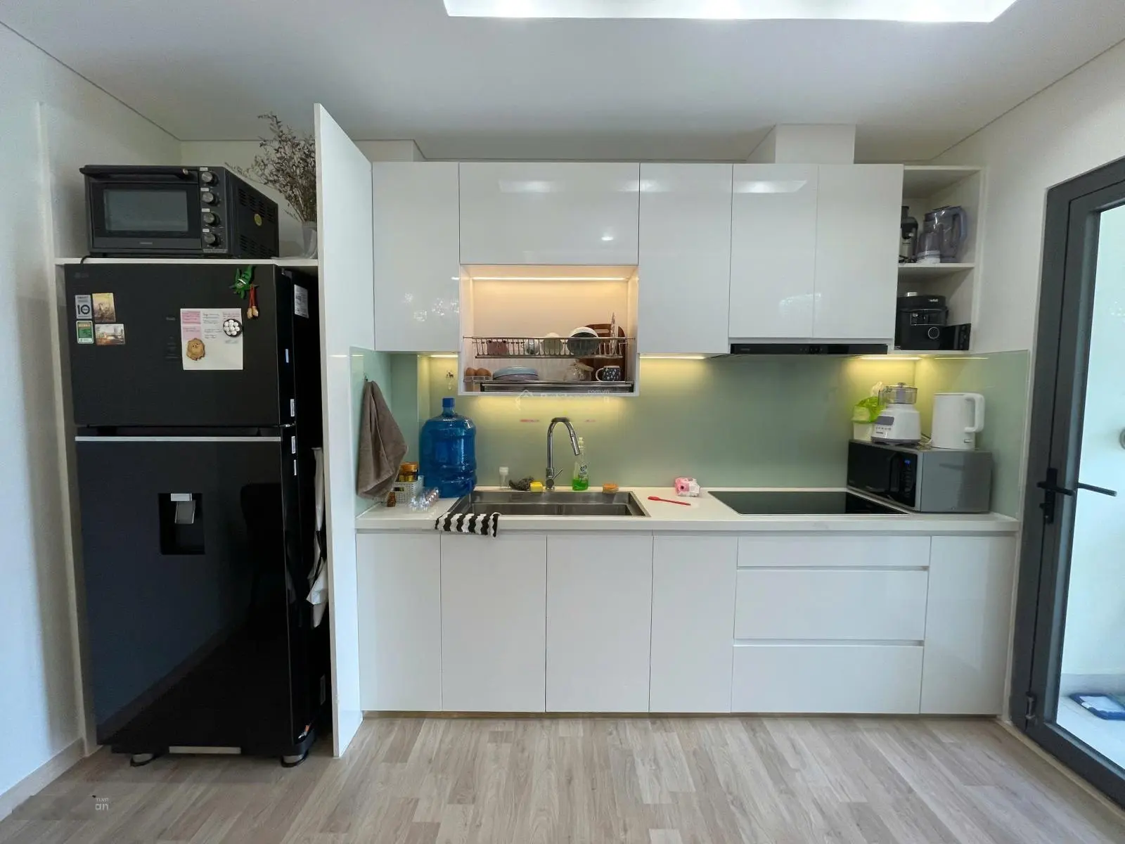 Bán căn hộ 2PN siêu hiếm tầng cao - CT1 Riverside Luxury
