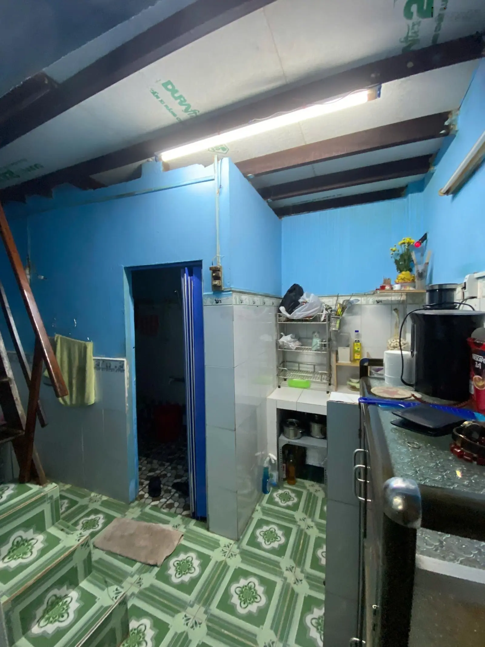 Hạ giá hẻm xe tải đường Bình Trị Đông Phường Bình Trị Đông, Quận Bình Tân, TP HCM