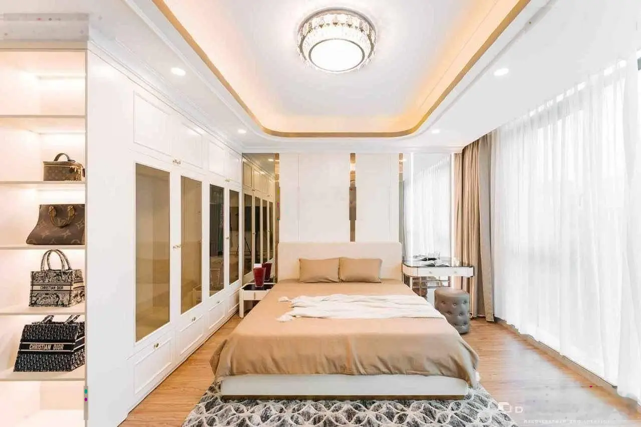 Hot! bán toà 9 tầng - 72m2 - vỉa hè - kinh doanh - gara ô tô - dòng tiền 200tr/t. phố nghĩa tân.